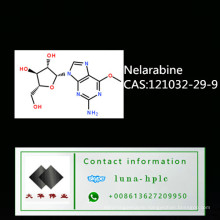 (CAS121032-29-9) High Quality Nelarabine with Good Price